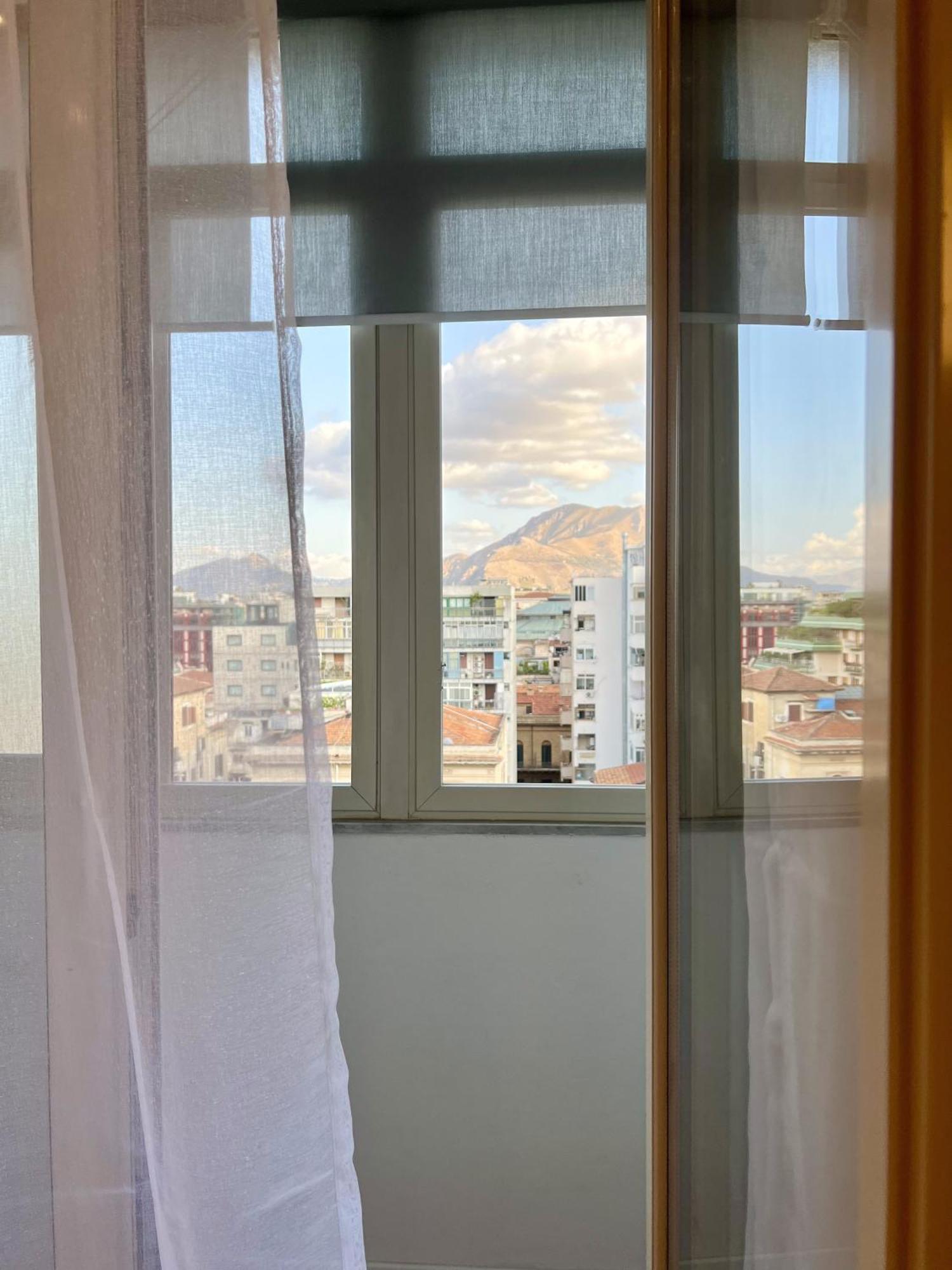 Politeama Charming Apartment Palermo Exterior foto
