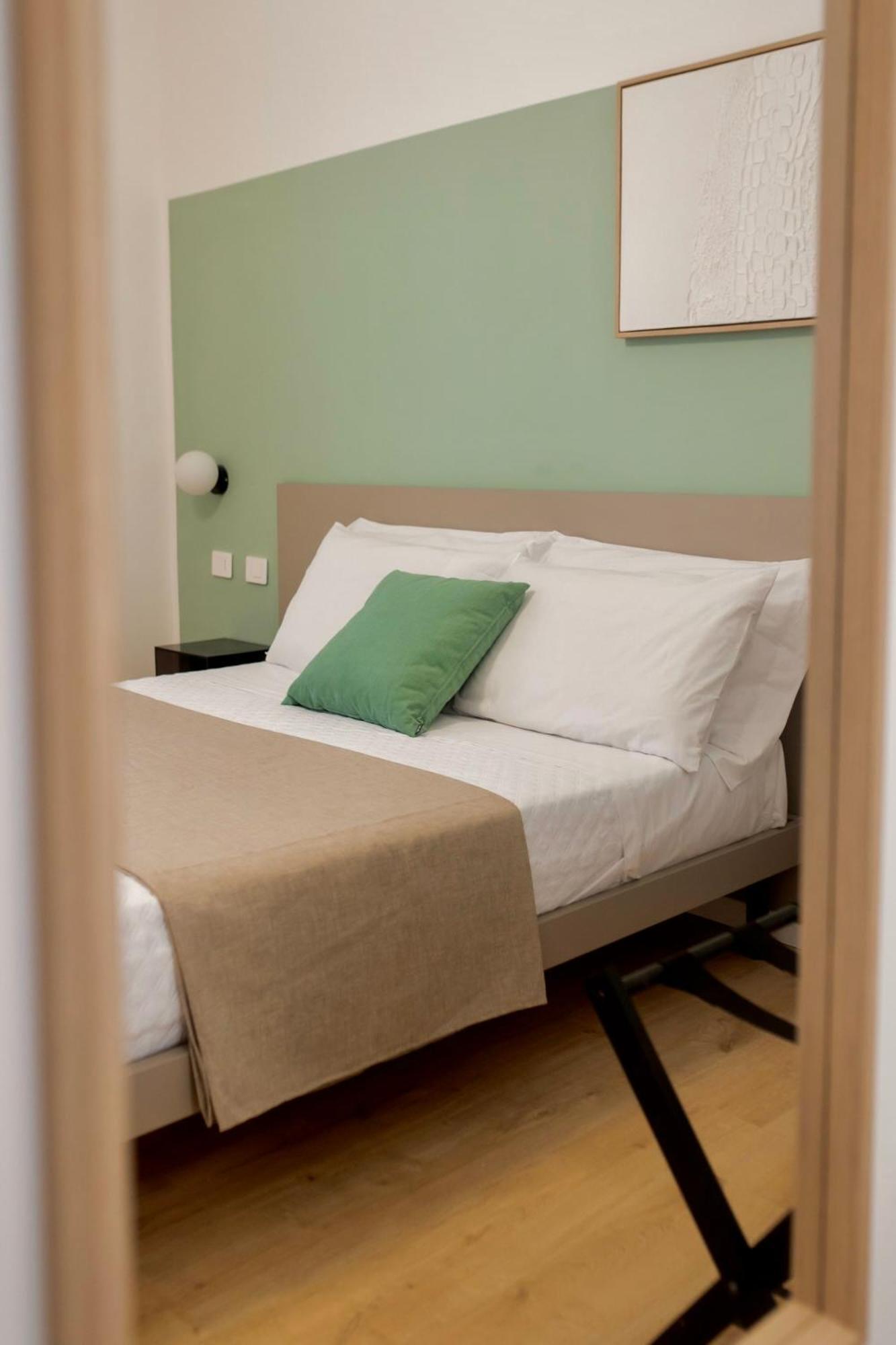 Politeama Charming Apartment Palermo Exterior foto